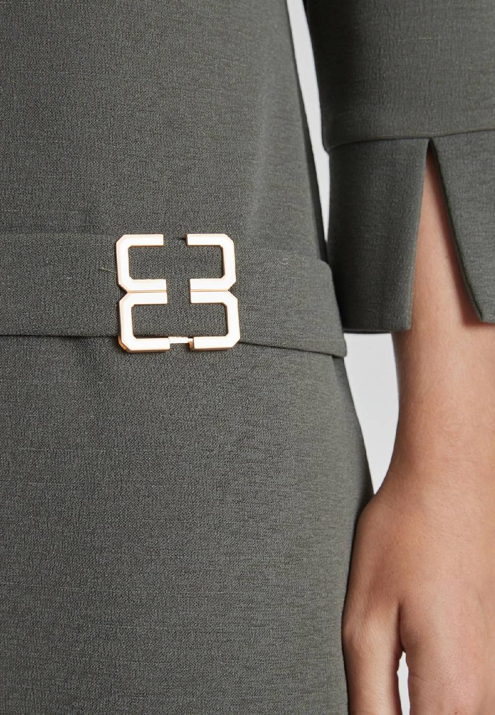 Ana Alcazar A-Linienkleid Margalyn