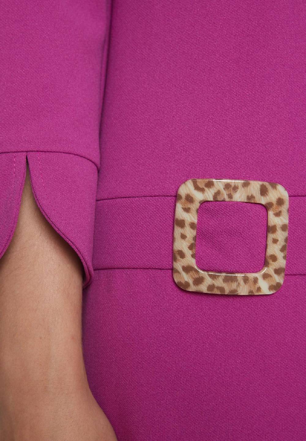 Ana Alcazar A-Linienkleid Mebela