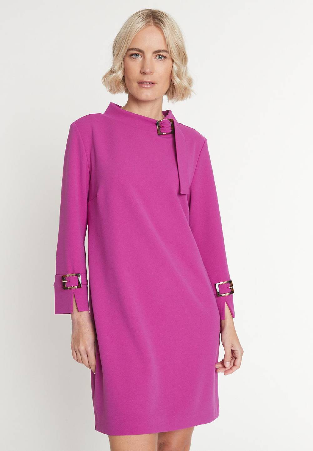 Ana Alcazar A-Linienkleid Mebia