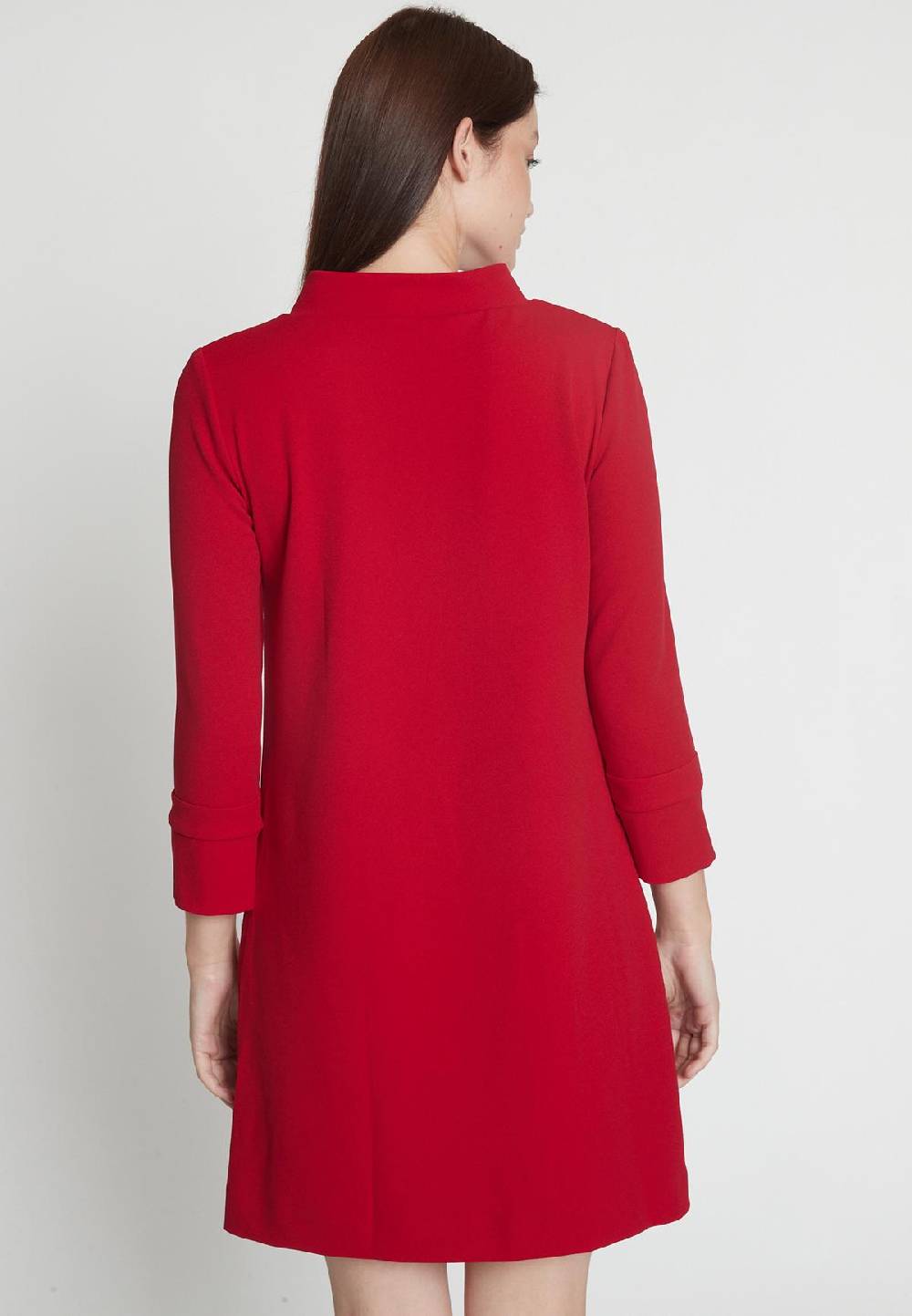 Ana Alcazar A-Linienkleid Mebida