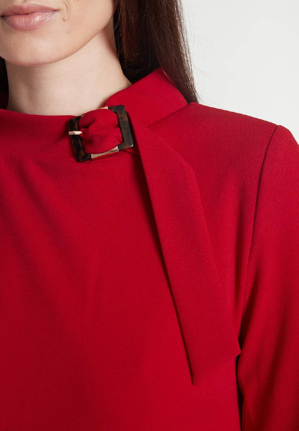 Ana Alcazar A-Linienkleid Mebida