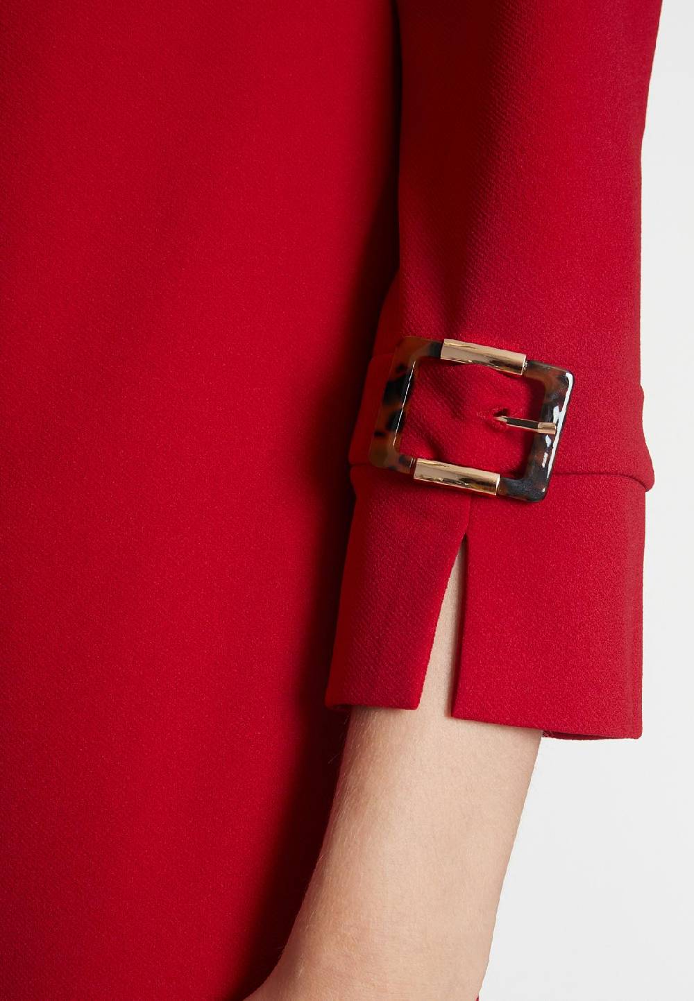 Ana Alcazar A-Linienkleid Mebida