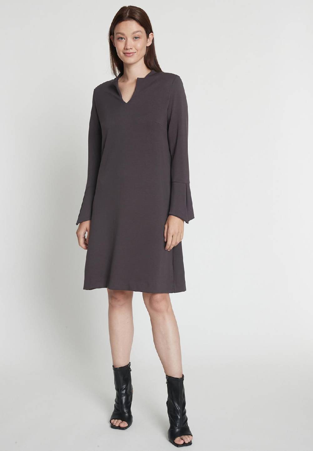 Ana Alcazar A-Linienkleid Mejla