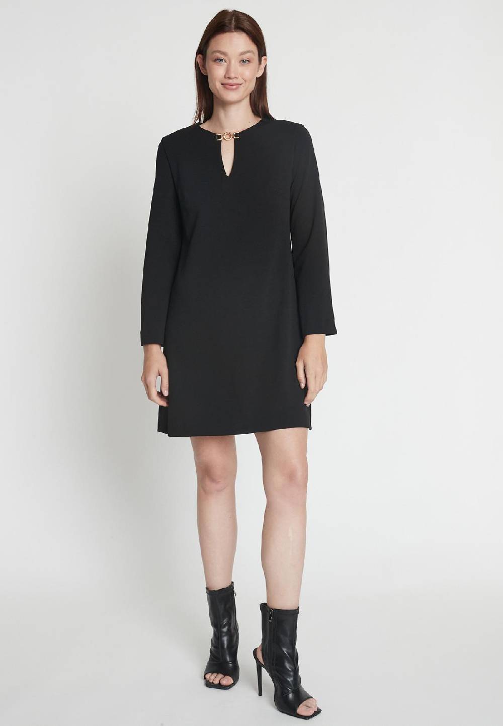 Ana Alcazar A-Linienkleid Merona