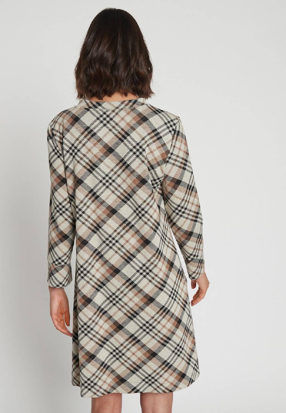 Ana Alcazar A-Linienkleid Midia