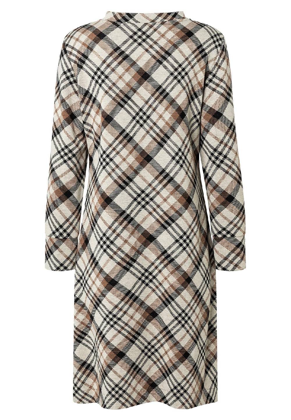 Ana Alcazar A-Linienkleid Midia