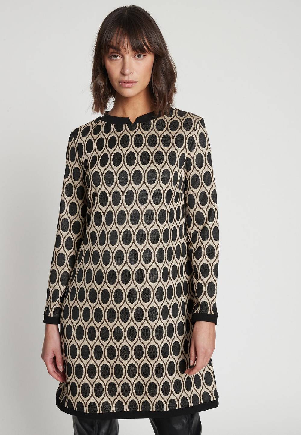 Ana Alcazar A-Linienkleid Mika