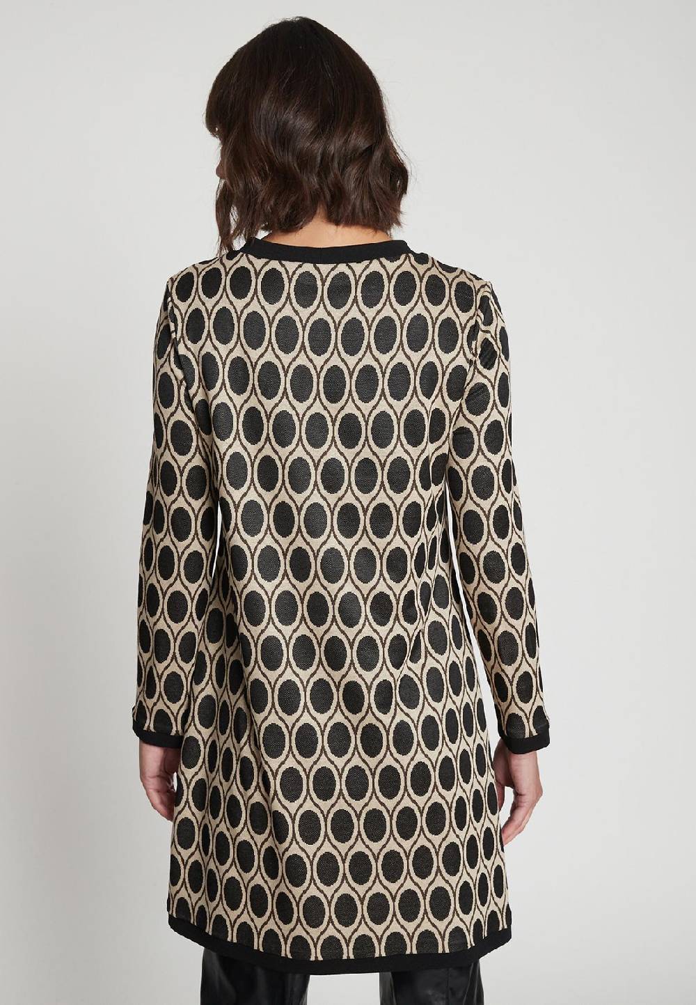 Ana Alcazar A-Linienkleid Mika