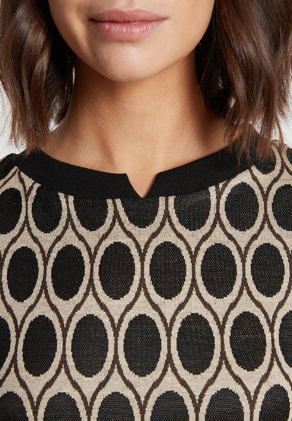 Ana Alcazar A-Linienkleid Mika