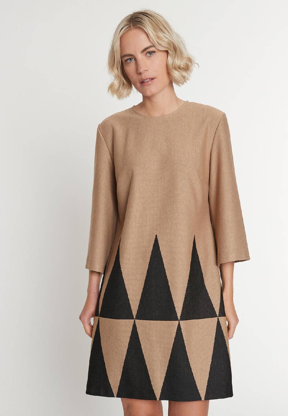 Ana Alcazar A-Linienkleid Mila