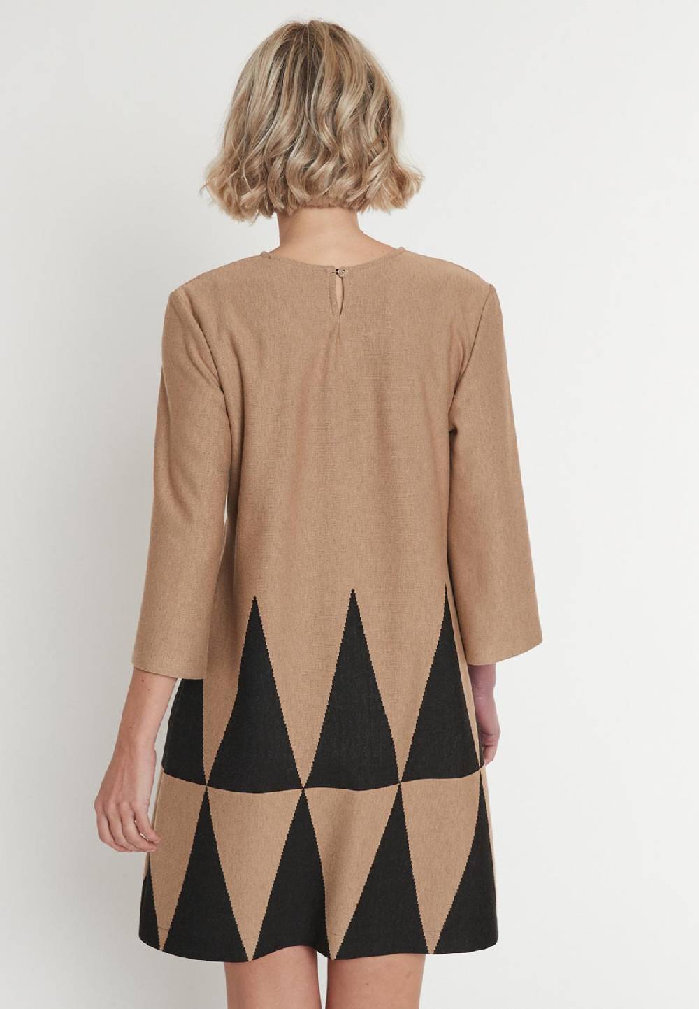 Ana Alcazar A-Linienkleid Mila