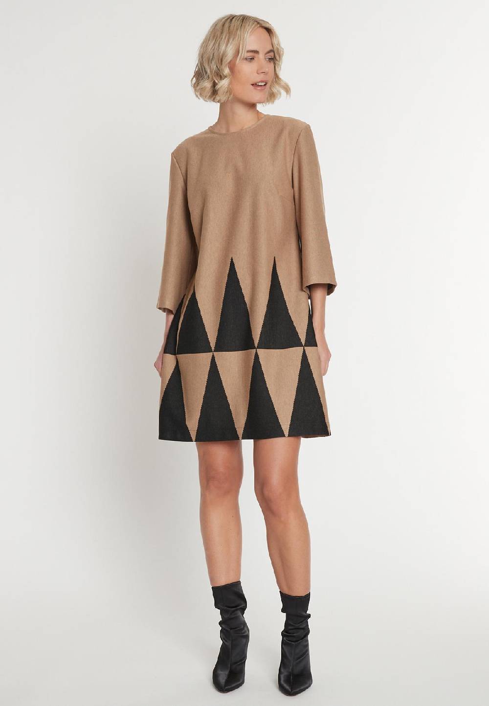 Ana Alcazar A-Linienkleid Mila