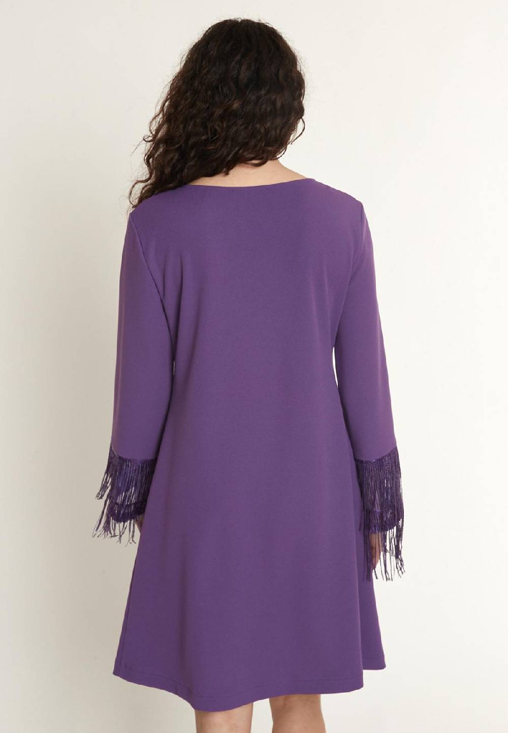 Ana Alcazar A-Linienkleid Oana