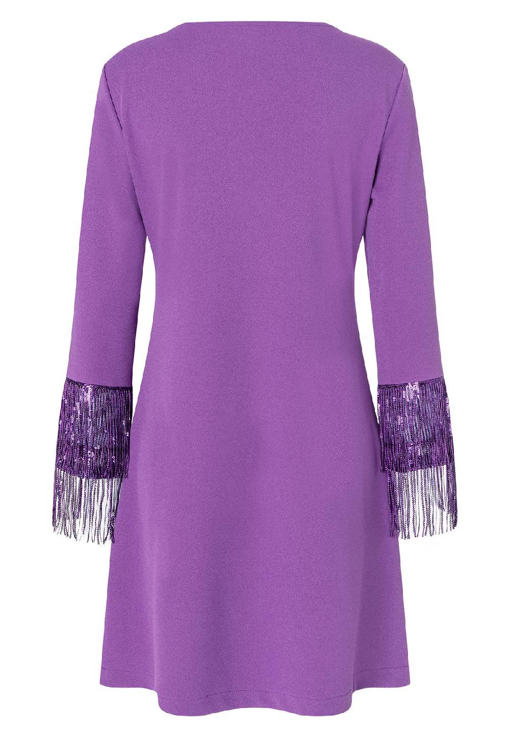 Ana Alcazar A-Linienkleid Oana