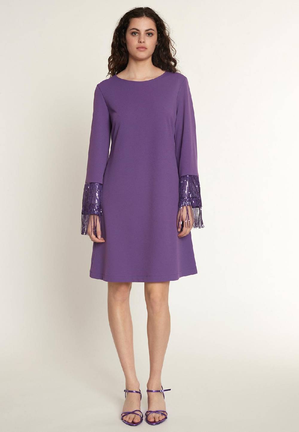 Ana Alcazar A-Linienkleid Oana