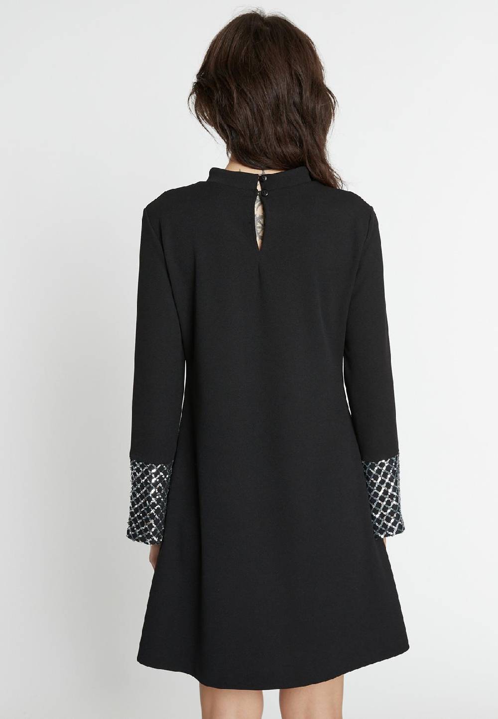 Ana Alcazar A-Linienkleid Odani