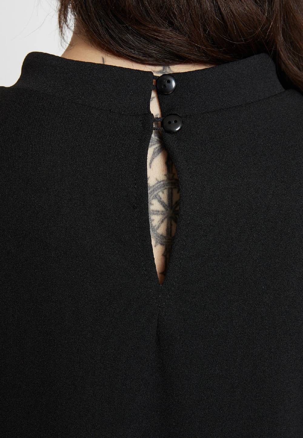 Ana Alcazar A-Linienkleid Odani