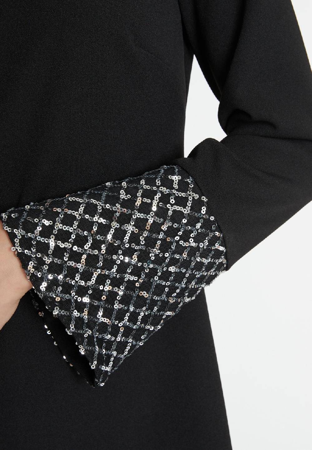 Ana Alcazar A-Linienkleid Odani