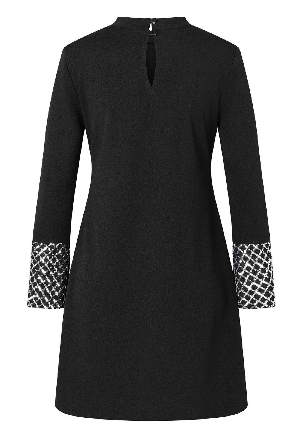 Ana Alcazar A-Linienkleid Odani