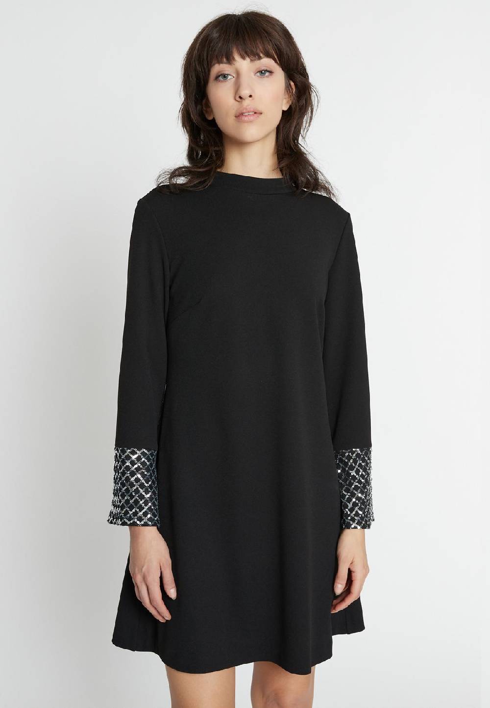 Ana Alcazar A-Linienkleid Odani