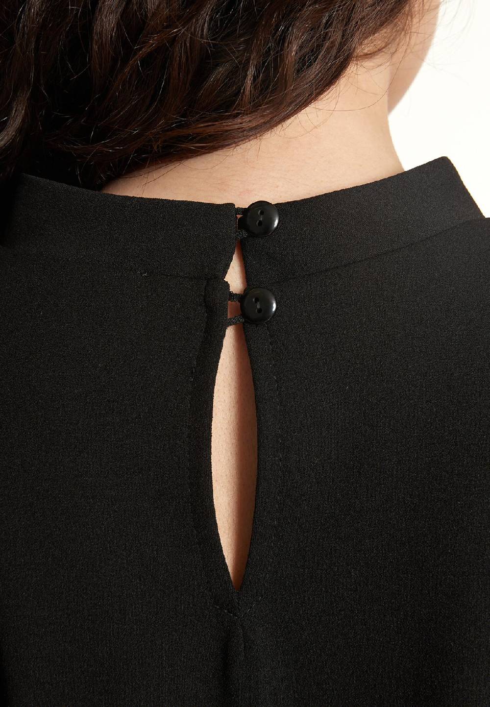 Ana Alcazar A-Linienkleid Odari