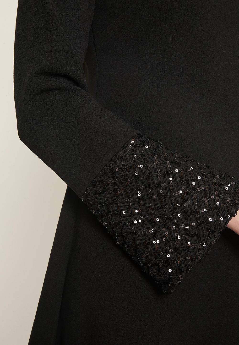 Ana Alcazar A-Linienkleid Odari