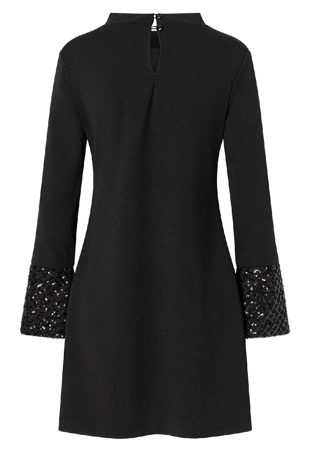 Ana Alcazar A-Linienkleid Odari