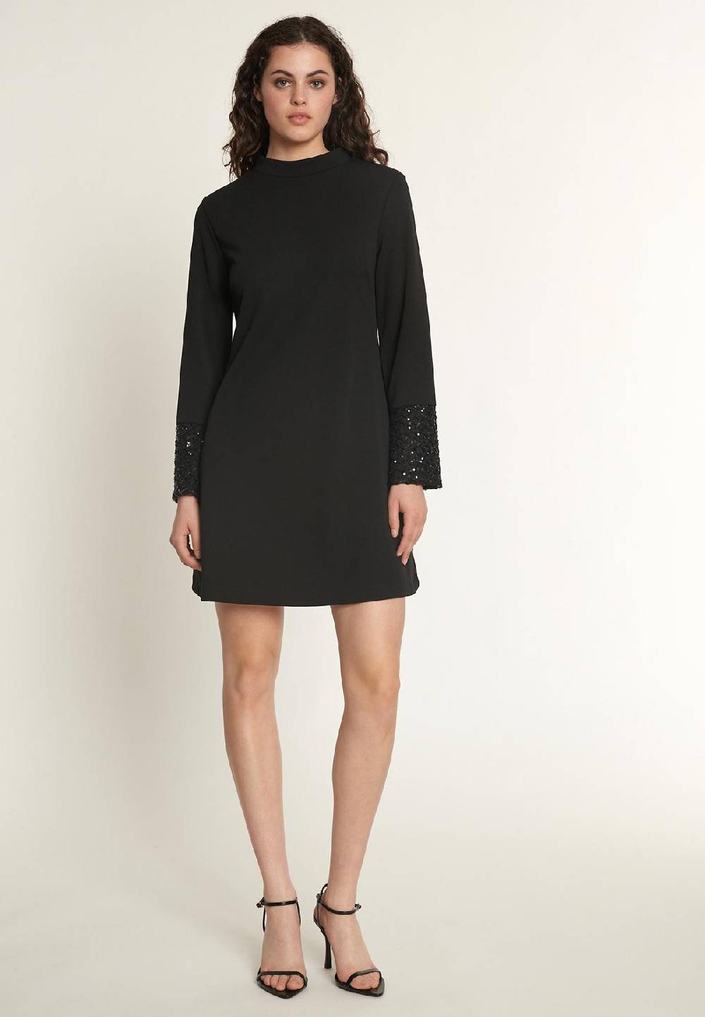 Ana Alcazar A-Linienkleid Odari