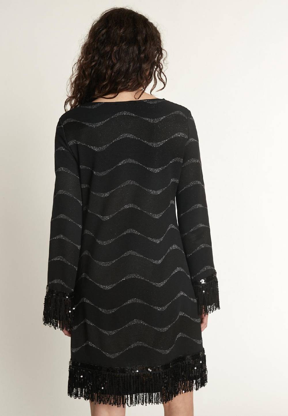 Ana Alcazar A-Linienkleid Olara