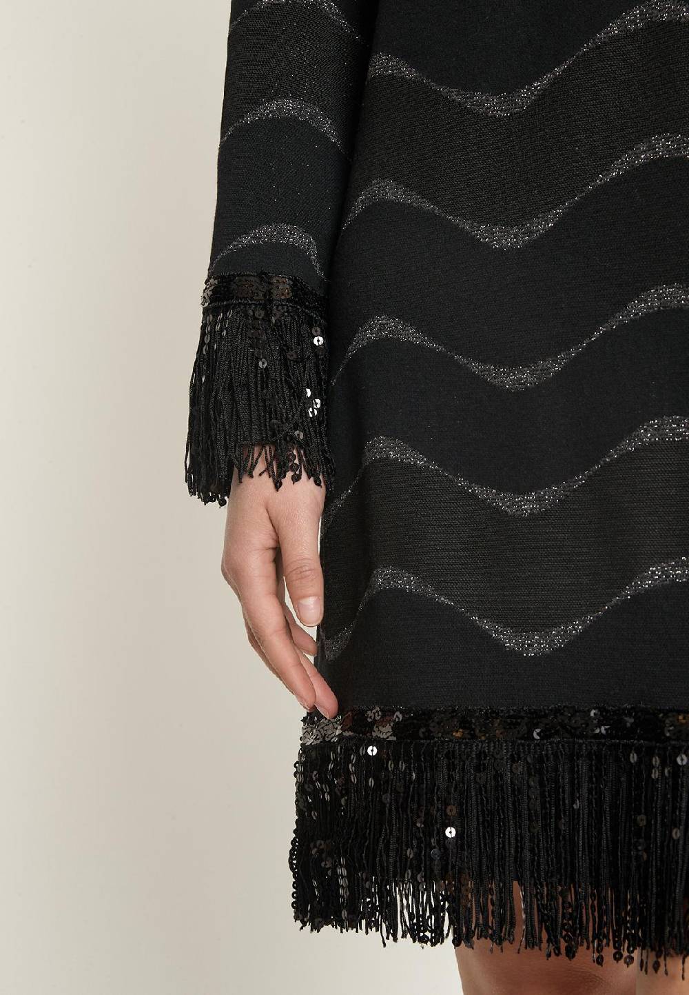 Ana Alcazar A-Linienkleid Olara