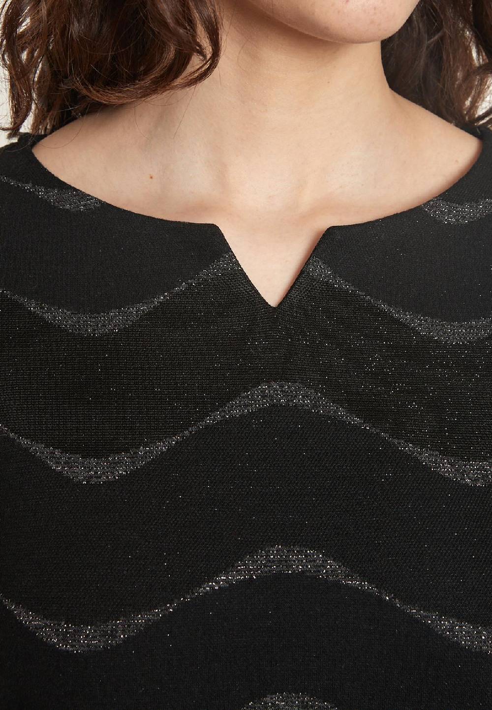 Ana Alcazar A-Linienkleid Olara