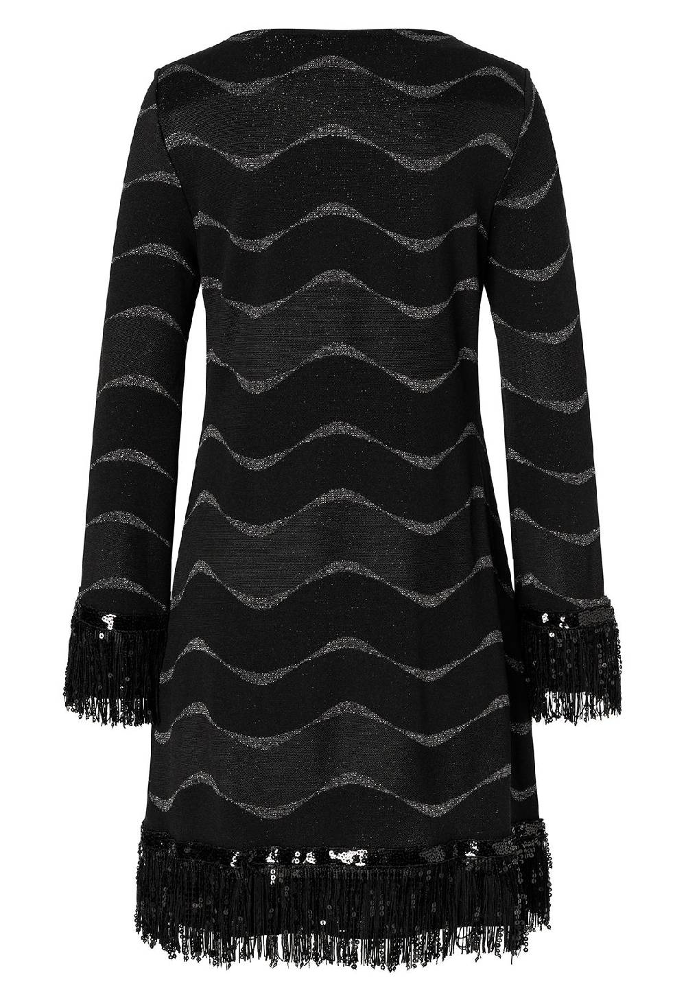 Ana Alcazar A-Linienkleid Olara