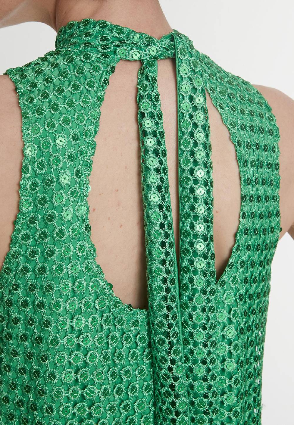 Ana Alcazar A-Linienkleid Pacea