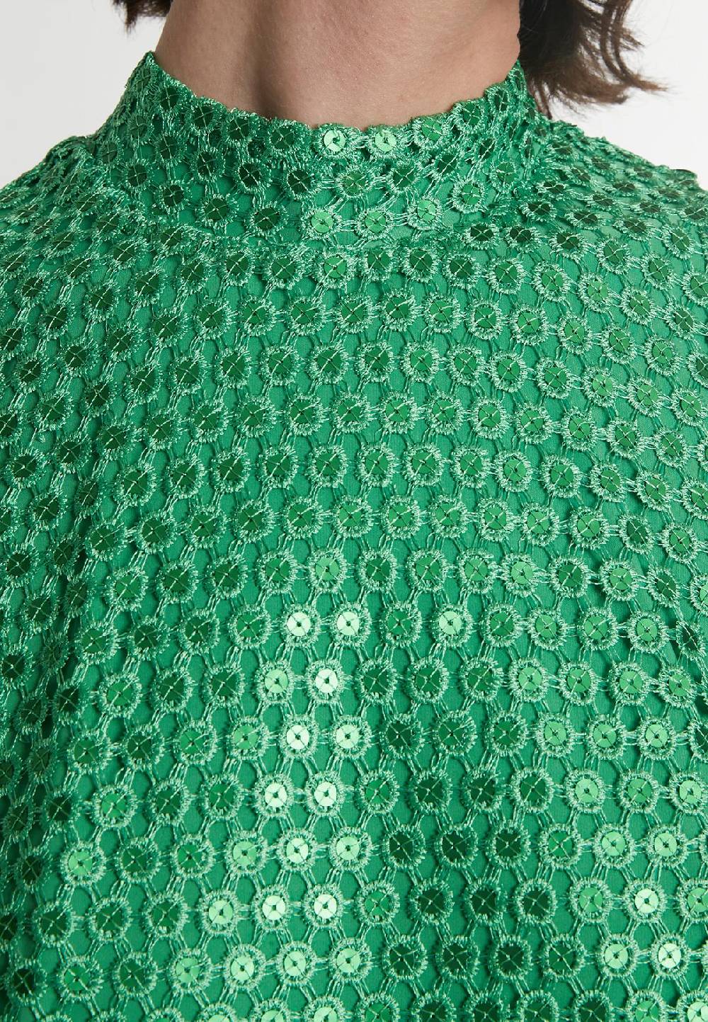 Ana Alcazar A-Linienkleid Pacea