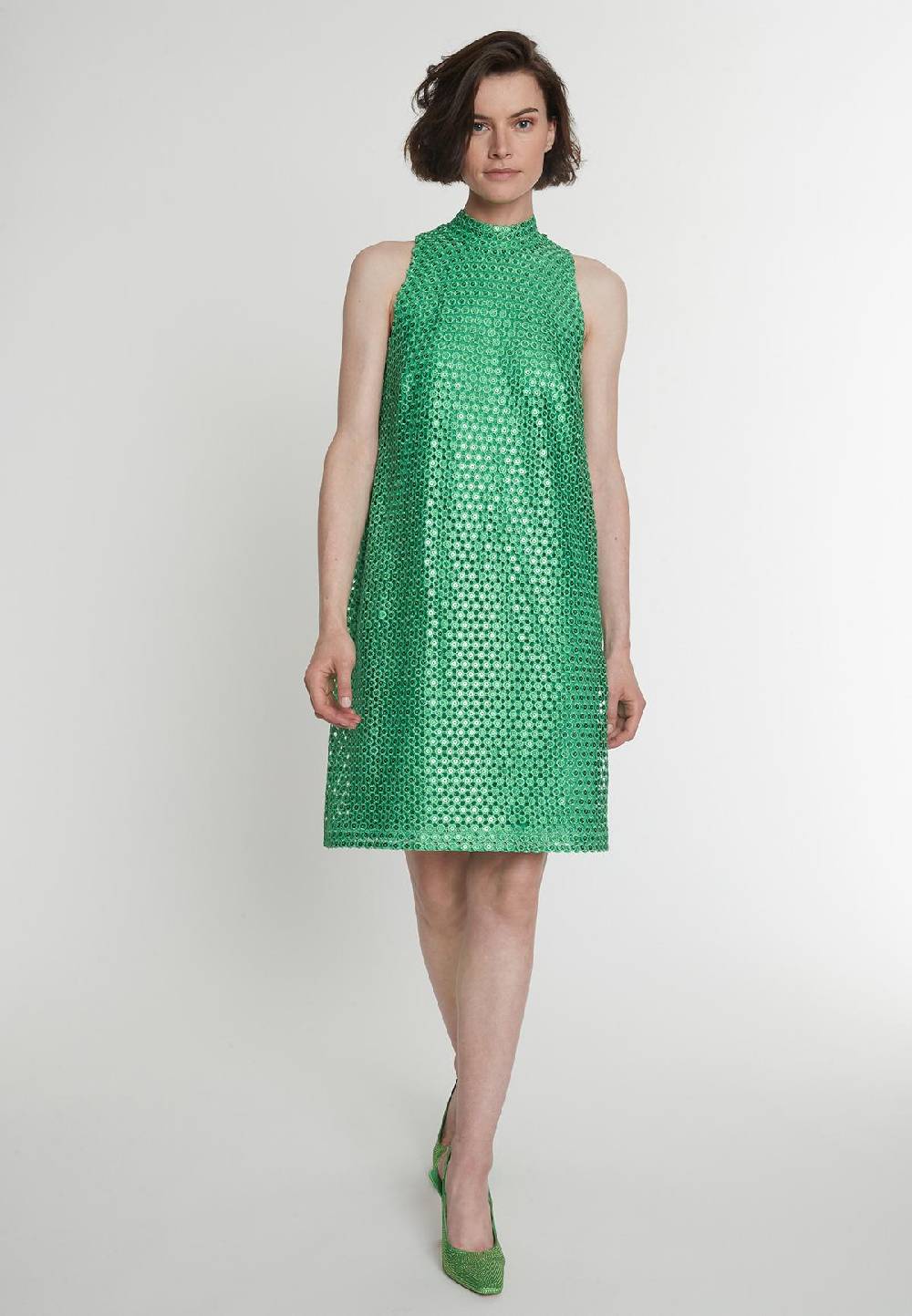 Ana Alcazar A-Linienkleid Pacea