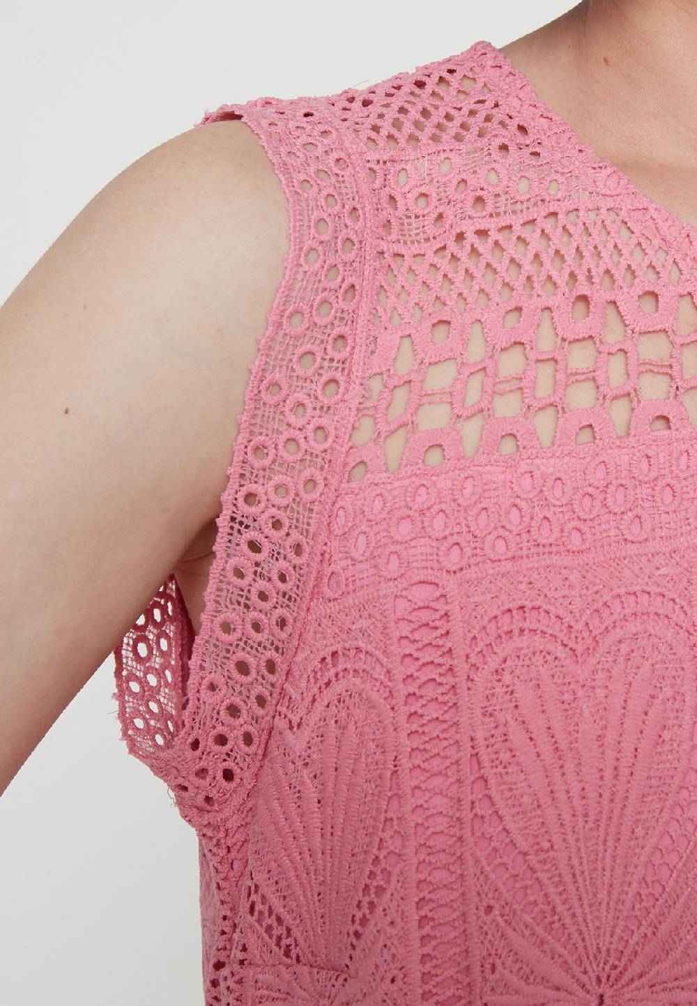 Ana Alcazar A-Linienkleid Padona