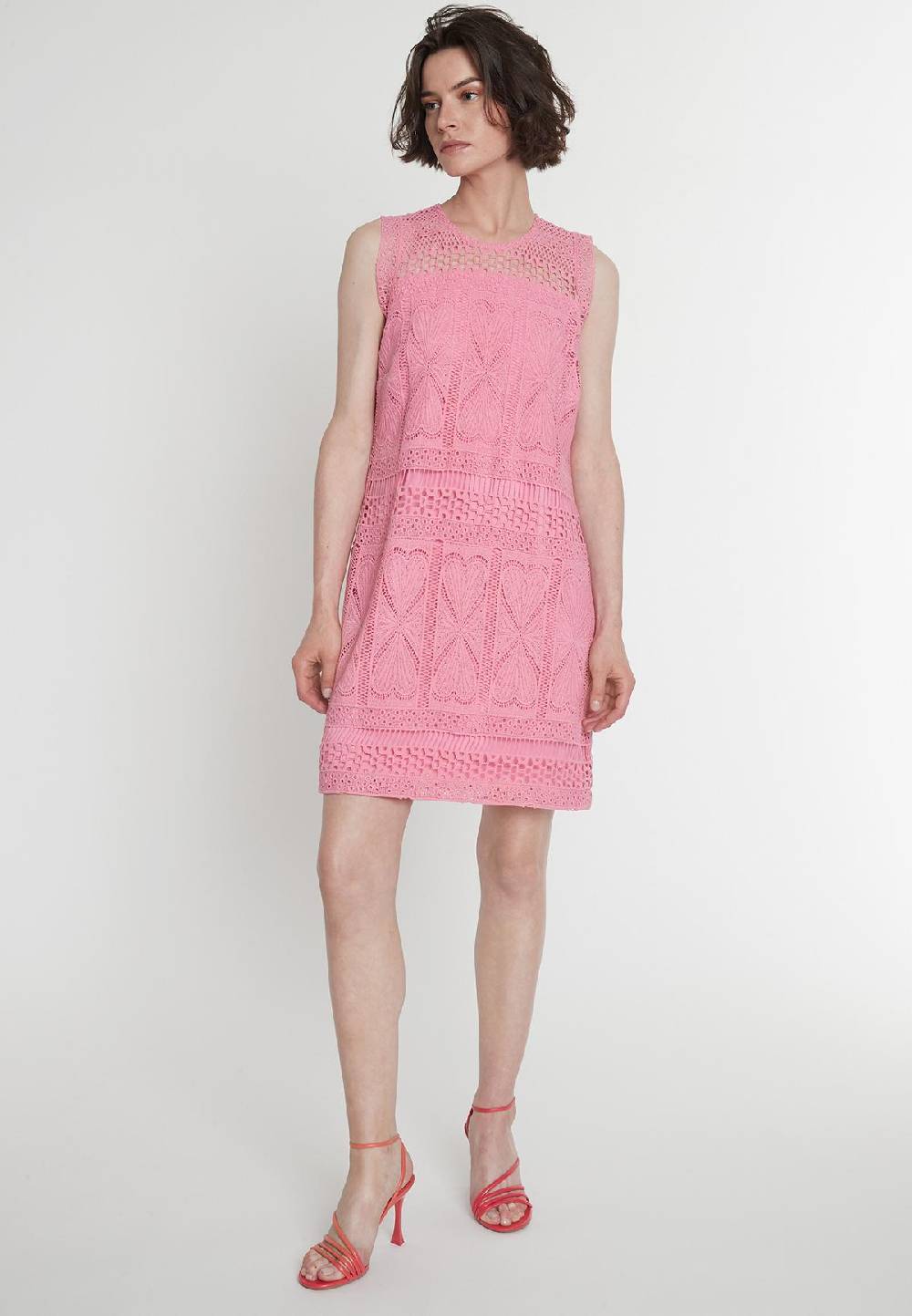 Ana Alcazar A-Linienkleid Padona