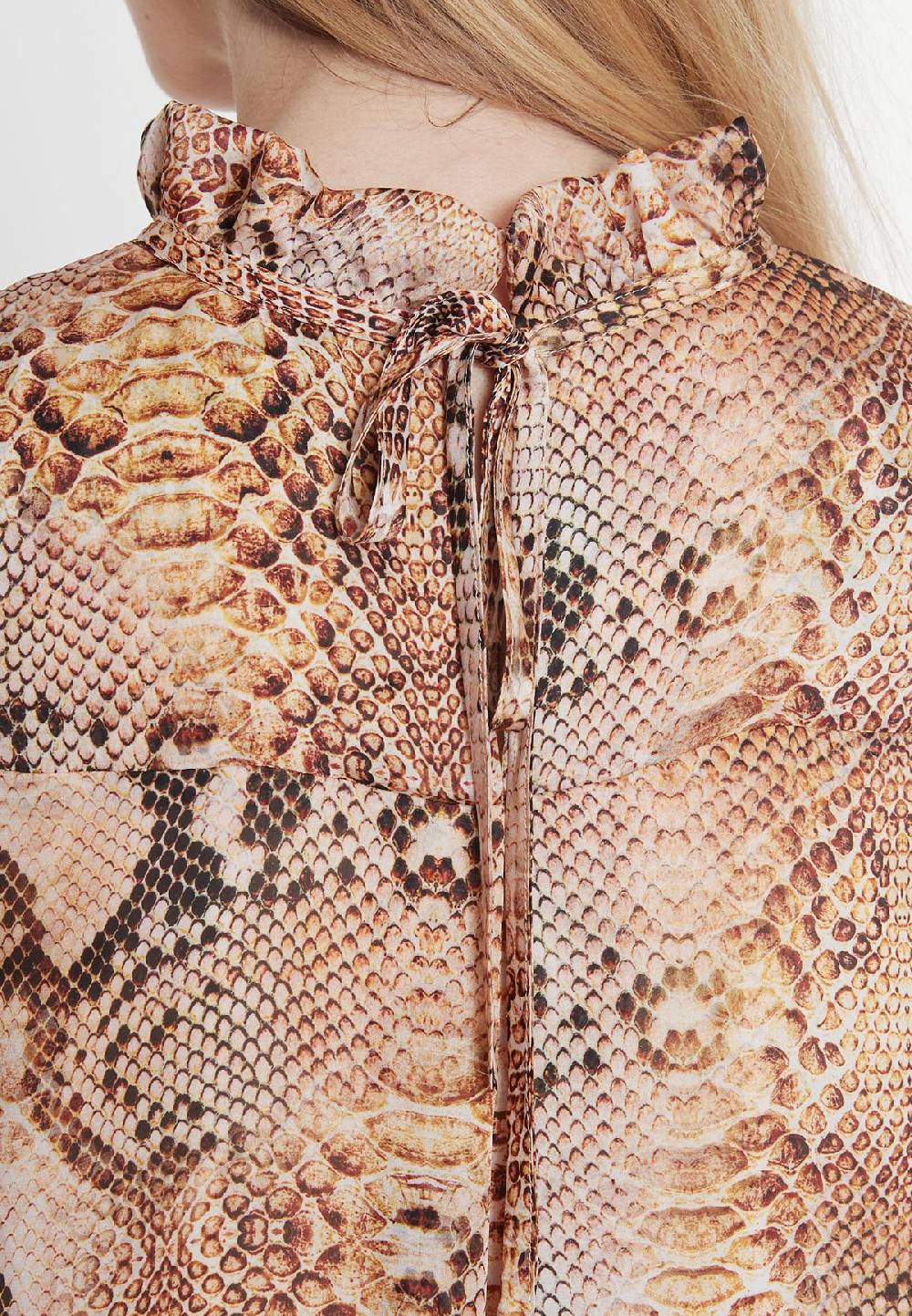 Ana Alcazar A-Linienkleid Pakela