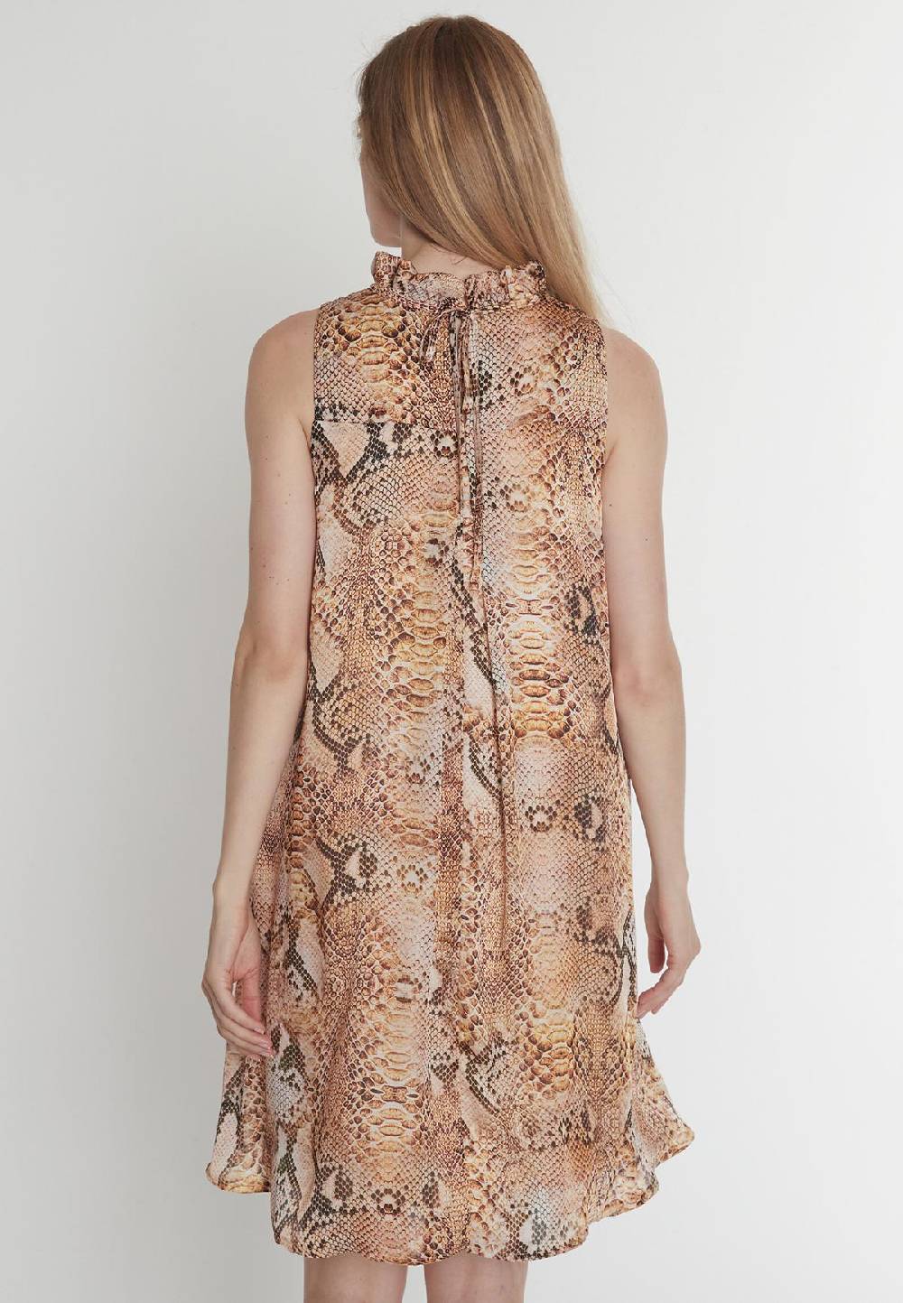 Ana Alcazar A-Linienkleid Pakela