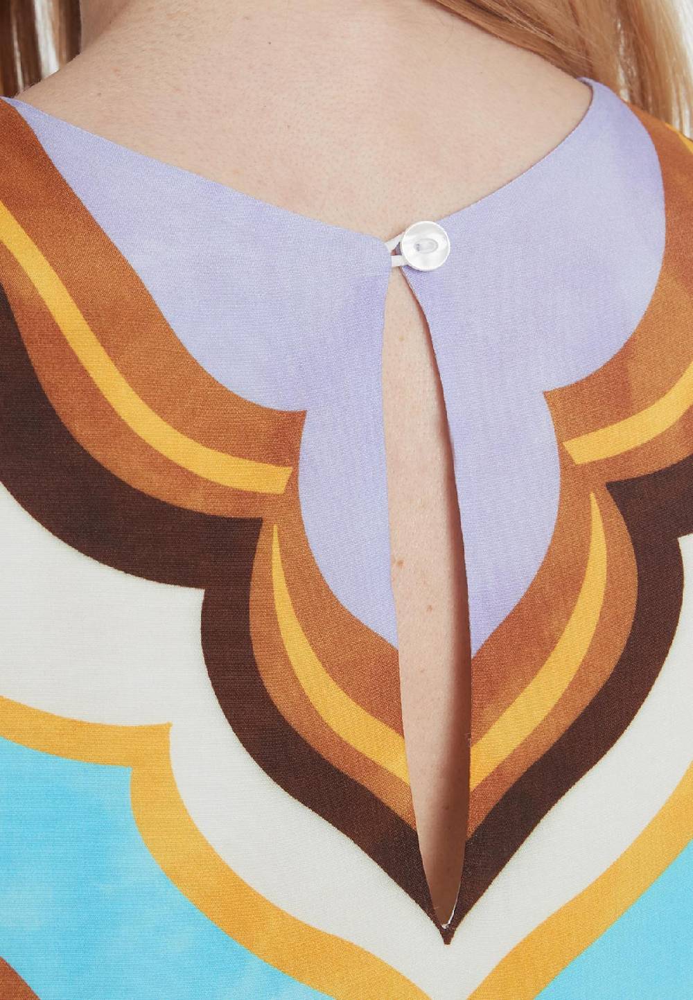 Ana Alcazar A-Linienkleid Palora