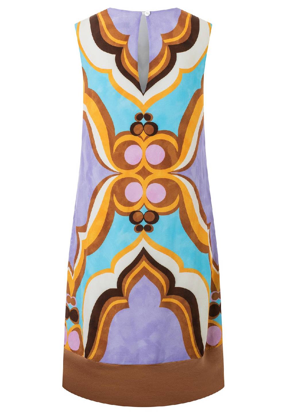 Ana Alcazar A-Linienkleid Palora