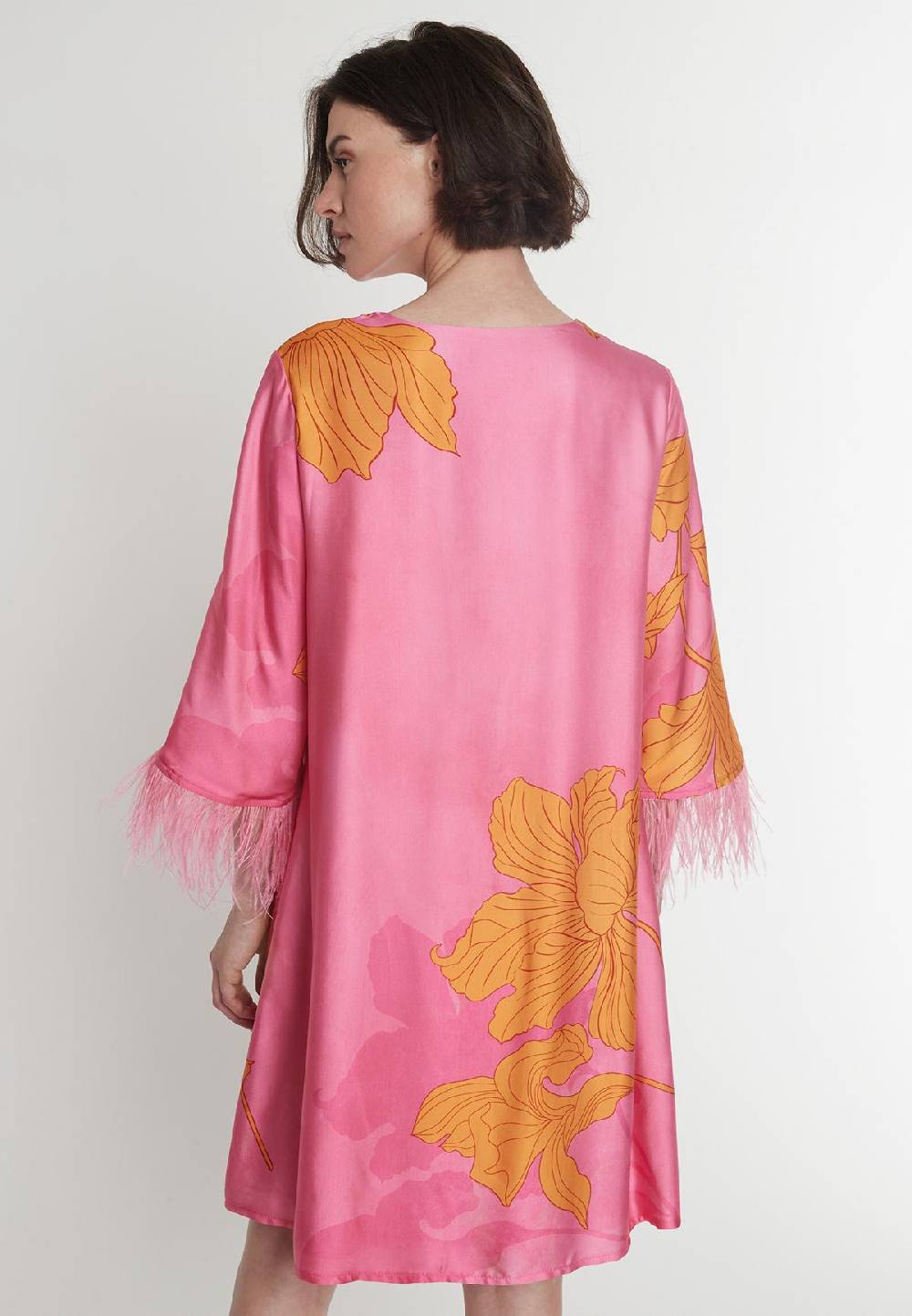 Ana Alcazar A-Linienkleid Pasoly