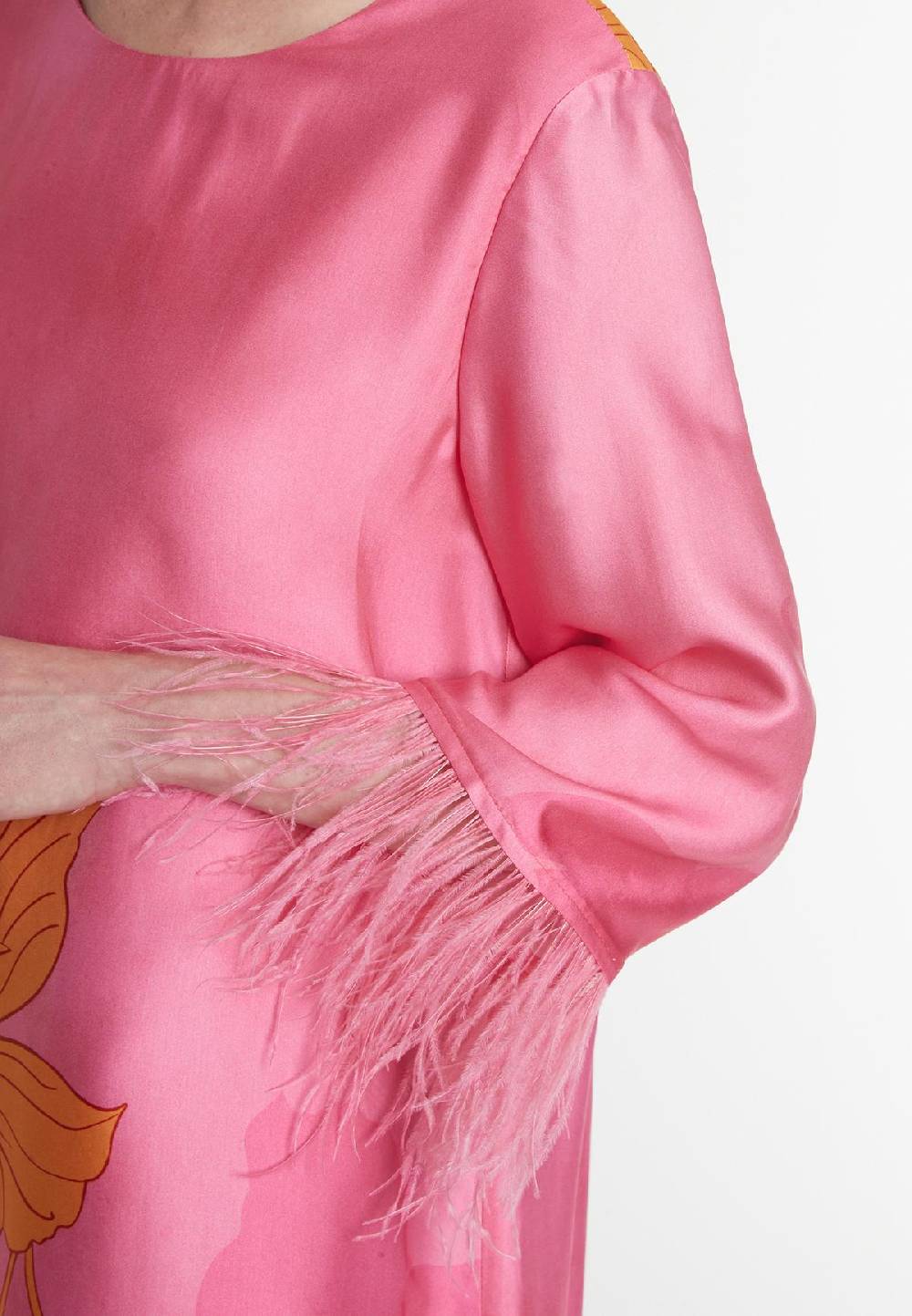 Ana Alcazar A-Linienkleid Pasoly