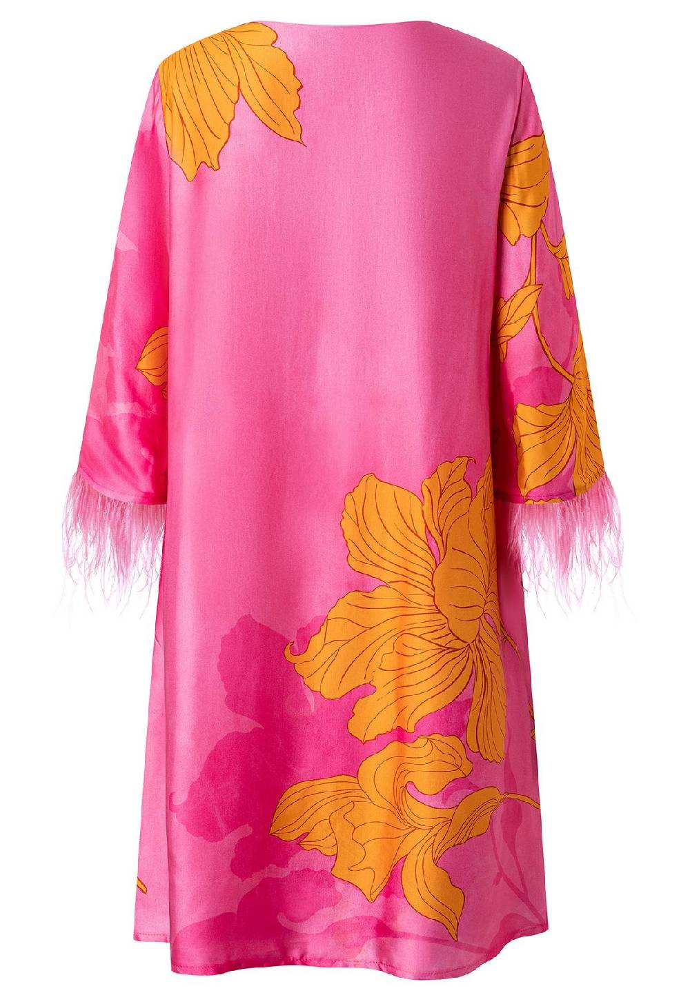 Ana Alcazar A-Linienkleid Pasoly