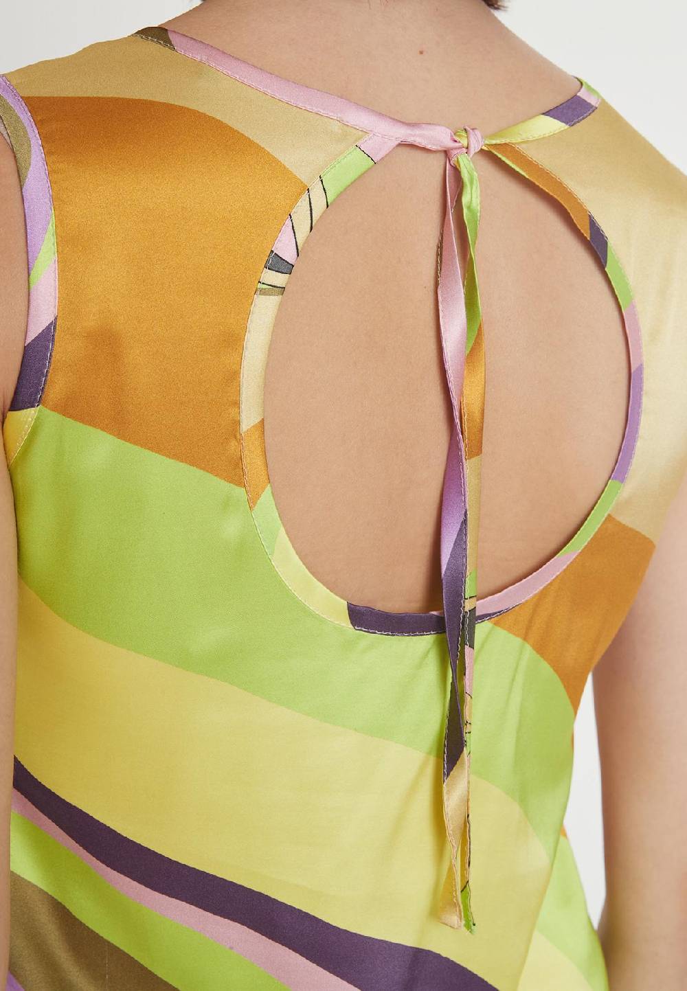 Ana Alcazar A-Linienkleid Peamy