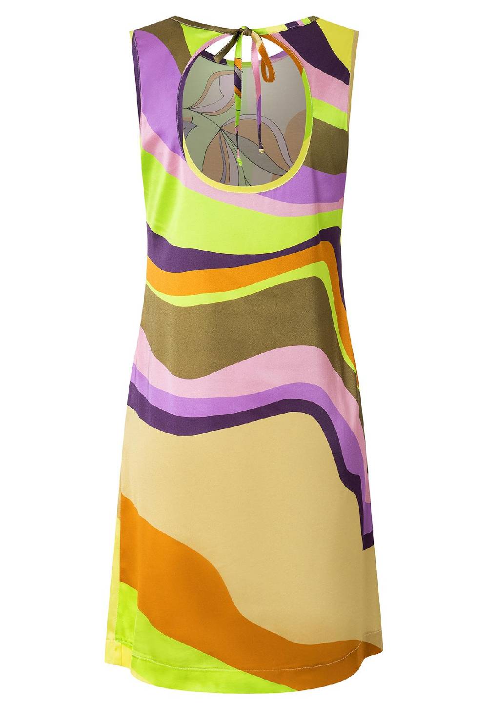 Ana Alcazar A-Linienkleid Peamy