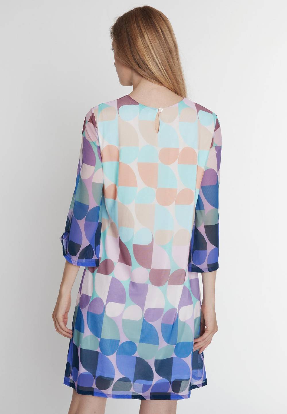 Ana Alcazar A-Linienkleid Pehly