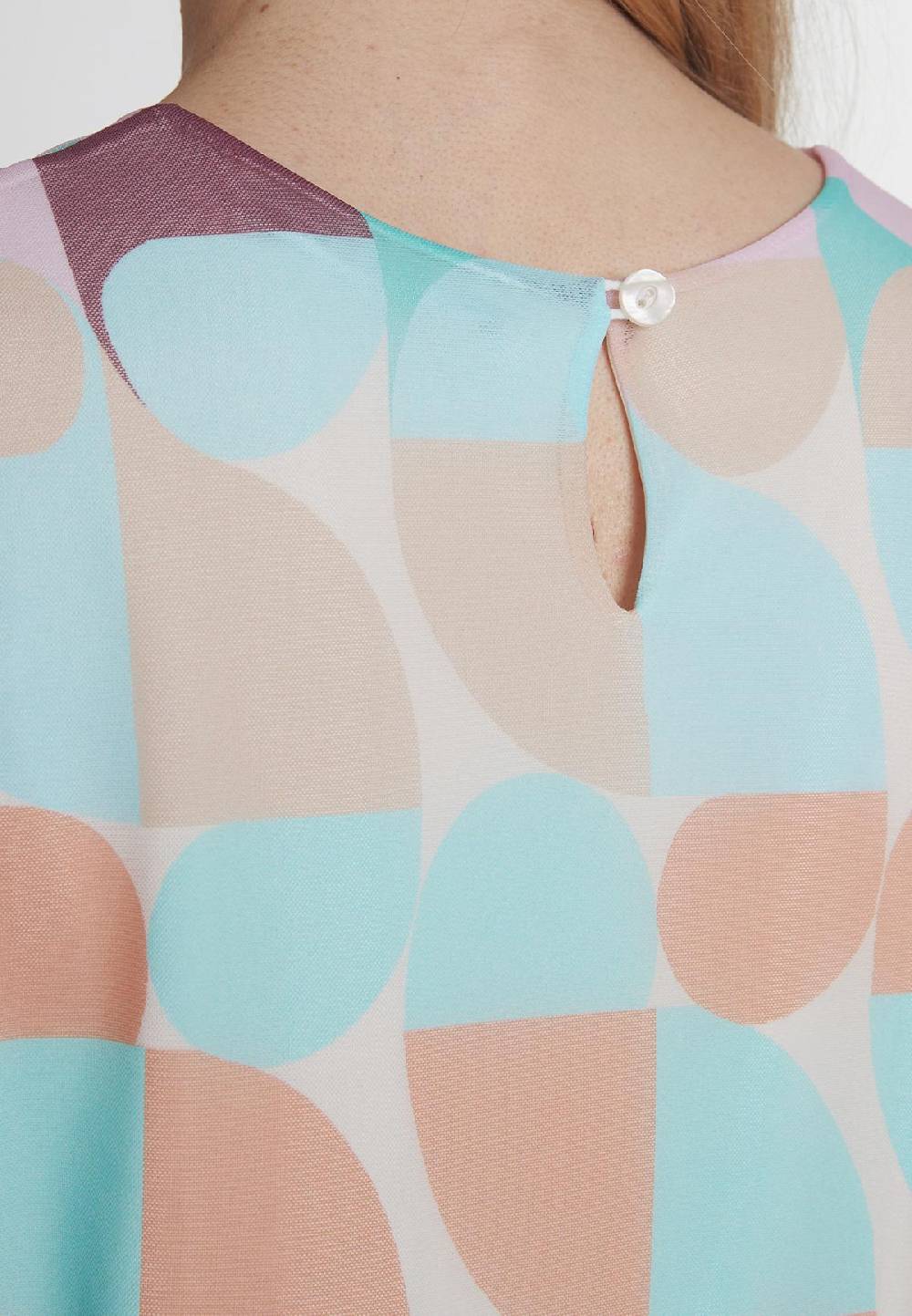 Ana Alcazar A-Linienkleid Pehly