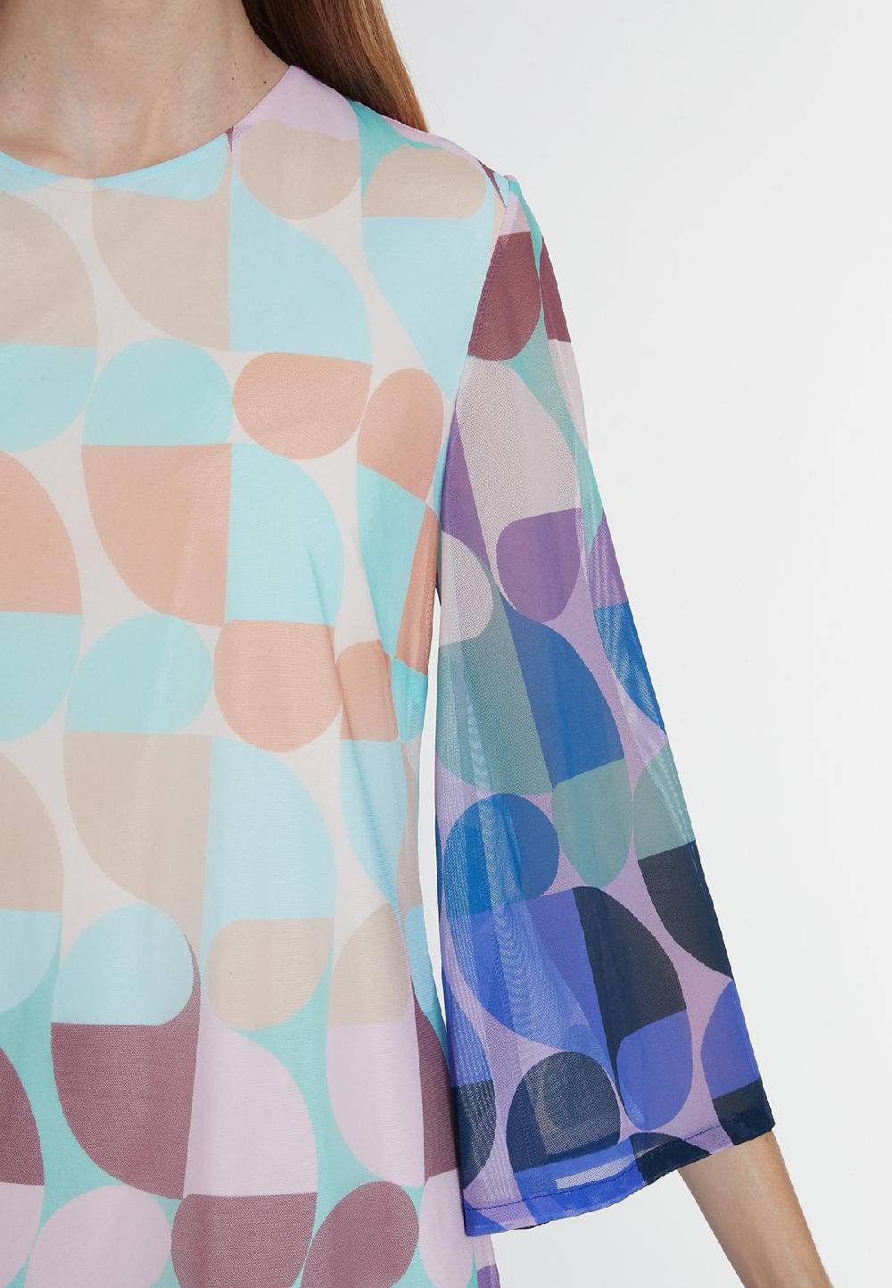 Ana Alcazar A-Linienkleid Pehly