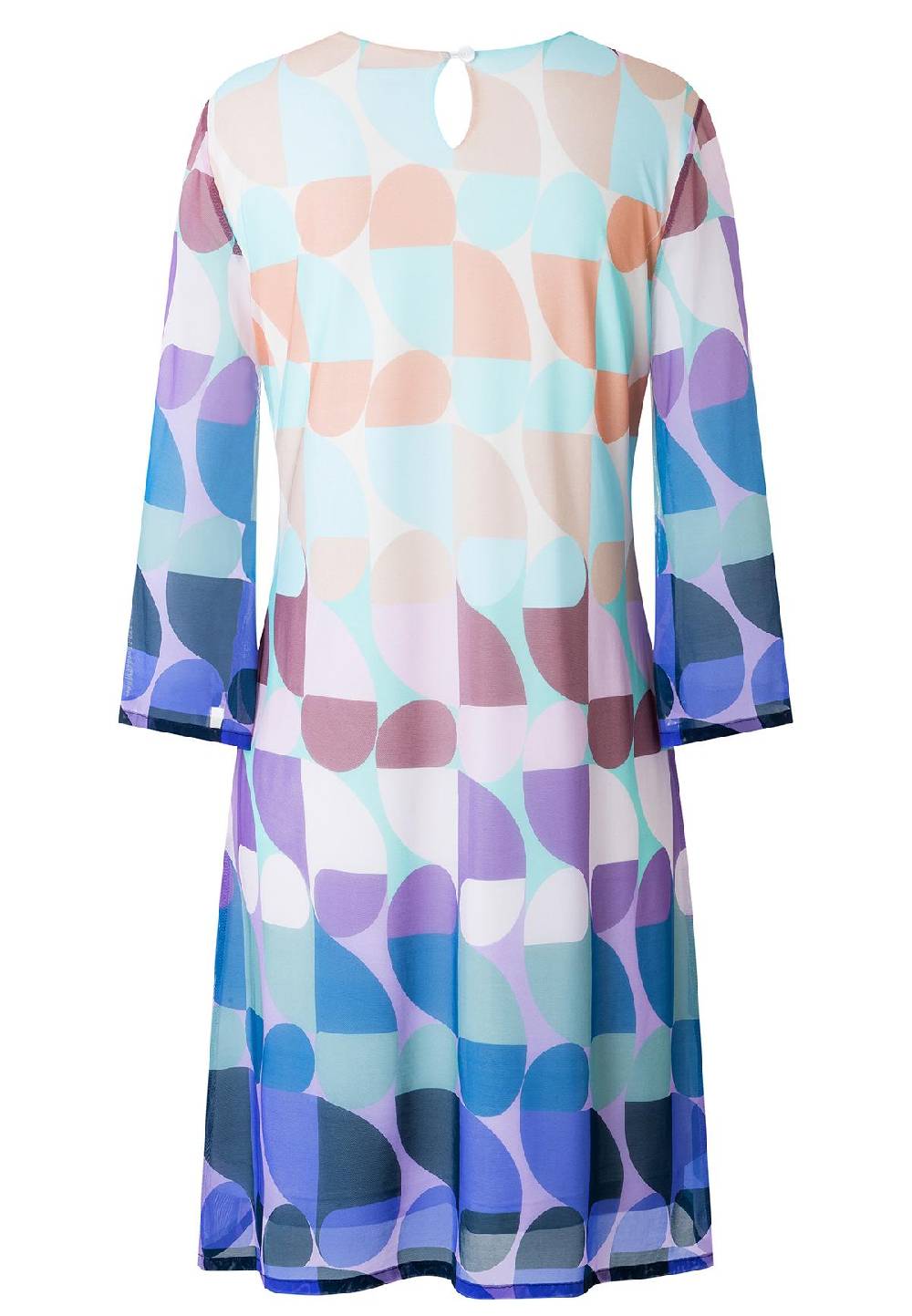 Ana Alcazar A-Linienkleid Pehly